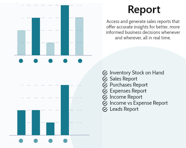RoverCRM - Customer Relationship And Project Management System